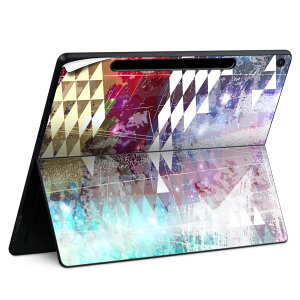 Surface Pro 12 �C���` (2025) �p �X�L���V�[�� �S�ʃX�L���V�[�� �t�� SurfacePro12 �p �w�� �� �X�e�b�J�[ �ی�V�[�� ���i���Ĕ������V�[�g �L�����N�^�[ ���킢�� 023396 �����@��@�l�� 006915 �A�[�K
