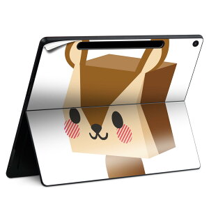 Surface Pro 12 �C���` (2025) �p �X�L���V�[�� �S�ʃX�L���V�[�� �t�� SurfacePro12 �p �w�� �� �X�e�b�J�[ �ی�V�[�� ���i���Ĕ������V�[�g �L�����N�^�[ ���킢�� 023396 �����@��@�l�� 007140 ���X�@