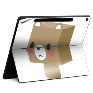 Surface Pro 12 �C���` (2025) �p �X�L���V�[�� �S�ʃX�L���V�[�� �t�� SurfacePro12 �p �w�� �� �X�e�b�J�[ �ی�V�[�� ���i���Ĕ������V�[�g �L�����N�^�[ ���킢�� 023396 �����@��@�l�� 007149 �F�@�L