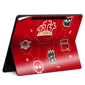 Surface Pro 12 �C���` (2025) �p �X�L���V�[�� �S�ʃX�L���V�[�� �t�� SurfacePro12 �p �w�� �� �X�e�b�J�[ �ی�V�[�� ���i���Ĕ������V�[�g �L�����N�^�[ ���킢�� 023396 �����@��@�l�� 007169 �n���E