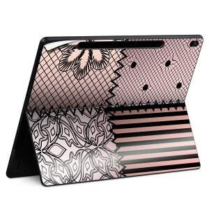 Surface Pro 12 �C���` (2025) �p �X�L���V�[�� �S�ʃX�L���V�[�� �t�� SurfacePro12 �p �w�� �� �X�e�b�J�[ �ی�V�[�� ���i���Ĕ������V�[�g �L�����N�^�[ ���킢�� 023396 �����@��@�l�� 007194 ���[�X
