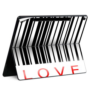 Surface Pro 12 �C���` (2025) �p �X�L���V�[�� �S�ʃX�L���V�[�� �t�� SurfacePro12 �p �w�� �� �X�e�b�J�[ �ی�V�[�� ���i���Ĕ������V�[�g �L�����N�^�[ ���킢�� 023396 �����@��@�l�� 007206 �o�[�R