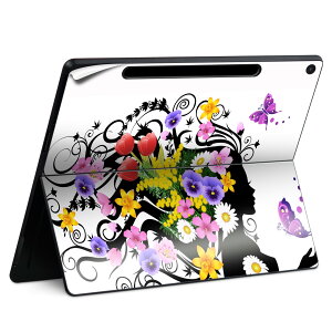 Surface Pro 12 �C���` (2025) �p �X�L���V�[�� �S�ʃX�L���V�[�� �t�� SurfacePro12 �p �w�� �� �X�e�b�J�[ �ی�V�[�� ���i���Ĕ������V�[�g �L�����N�^�[ ���킢�� 023396 �����@��@�l�� 007220 �ԁ@�@