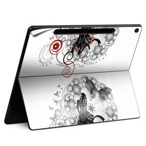 Surface Pro 12 �C���` (2025) �p �X�L���V�[�� �S�ʃX�L���V�[�� �t�� SurfacePro12 �p �w�� �� �X�e�b�J�[ �ی�V�[�� ���i���Ĕ������V�[�g �L�����N�^�[ ���킢�� 023396 �����@��@�l�� 007275 ���[�X