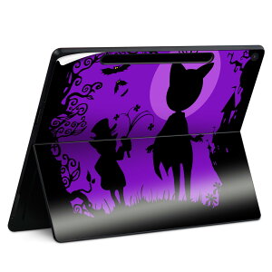 Surface Pro 12 �C���` (2025) �p �X�L���V�[�� �S�ʃX�L���V�[�� �t�� SurfacePro12 �p �w�� �� �X�e�b�J�[ �ی�V�[�� ���i���Ĕ������V�[�g �L�����N�^�[ ���킢�� 023396 �����@��@�l�� 007276 �R�E��