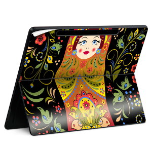 Surface Pro 12 �C���` (2025) �p �X�L���V�[�� �S�ʃX�L���V�[�� �t�� SurfacePro12 �p �w�� �� �X�e�b�J�[ �ی�V�[�� ���i���Ĕ������V�[�g �L�����N�^�[ ���킢�� 023396 �����@��@�l�� 007293 �ԁ@�@