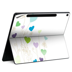 Surface Pro 12 �C���` (2025) �p �X�L���V�[�� �S�ʃX�L���V�[�� �t�� SurfacePro12 �p �w�� �� �X�e�b�J�[ �ی�V�[�� ���i���Ĕ������V�[�g �L�����N�^�[ ���킢�� 023396 �����@��@�l�� 007310 �n�[�g