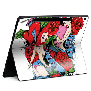 Surface Pro 12 �C���` (2025) �p �X�L���V�[�� �S�ʃX�L���V�[�� �t�� SurfacePro12 �p �w�� �� �X�e�b�J�[ �ی�V�[�� ���i���Ĕ������V�[�g �L�����N�^�[ ���킢�� 023396 �����@��@�l�� 007322 �C���X