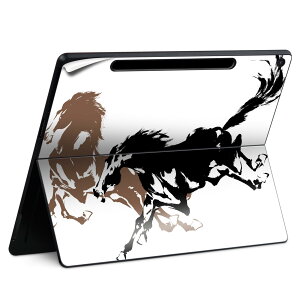 Surface Pro 12 �C���` (2025) �p �X�L���V�[�� �S�ʃX�L���V�[�� �t�� SurfacePro12 �p �w�� �� �X�e�b�J�[ �ی�V�[�� ���i���Ĕ������V�[�g �L�����N�^�[ ���킢�� 023396 �����@��@�l�� 007365 �n�@�C