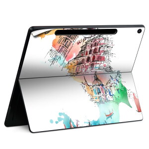 Surface Pro 12 �C���` (2025) �p �X�L���V�[�� �S�ʃX�L���V�[�� �t�� SurfacePro12 �p �w�� �� �X�e�b�J�[ �ی�V�[�� ���i���Ĕ������V�[�g �L�����N�^�[ ���킢�� 023396 �����@��@�l�� 007403 �����@