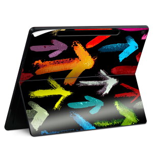 Surface Pro 12 �C���` (2025) �p �X�L���V�[�� �S�ʃX�L���V�[�� �t�� SurfacePro12 �p �w�� �� �X�e�b�J�[ �ی�V�[�� ���i���Ĕ������V�[�g �L�����N�^�[ ���킢�� 023396 �����@��@�l�� 007484 �J���t