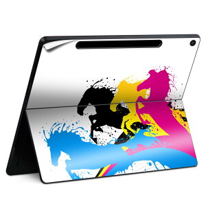 Surface Pro 12 �C���` (2025) �p �X�L���V�[�� �S�ʃX�L���V�[�� �t�� SurfacePro12 �p �w�� �� �X�e�b�J�[ �ی�V�[�� ���i���Ĕ������V�[�g �L�����N�^�[ ���킢�� 023396 �����@��@�l�� 007573 �J���t