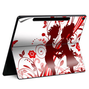 Surface Pro 12 C` (2025) p XLV[ SʃXLV[ t SurfacePro12 p w  XebJ[ یV[ iĔV[g LN^[ 킢 023396 @@l 007581 l@