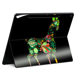 Surface Pro 12 �C���` (2025) �p �X�L���V�[�� �S�ʃX�L���V�[�� �t�� SurfacePro12 �p �w�� �� �X�e�b�J�[ �ی�V�[�� ���i���Ĕ������V�[�g �L�����N�^�[ ���킢�� 023396 �����@��@�l�� 007619 �ԁ@�@