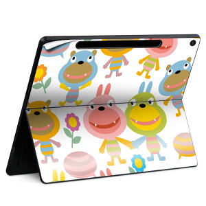 Surface Pro 12 C` (2025) p XLV[ SʃXLV[ t SurfacePro12 p w  XebJ[ یV[ iĔV[g LN^[ 킢 023396 @@l 007651 