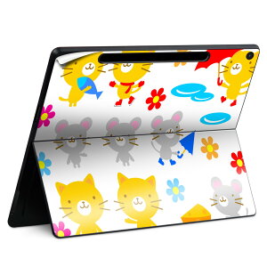 Surface Pro 12 �C���` (2025) �p �X�L���V�[�� �S�ʃX�L���V�[�� �t�� SurfacePro12 �p �w�� �� �X�e�b�J�[ �ی�V�[�� ���i���Ĕ������V�[�g �L�����N�^�[ ���킢�� 023396 �����@��@�l�� 007653 �L�@�l