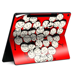 Surface Pro 12 �C���` (2025) �p �X�L���V�[�� �S�ʃX�L���V�[�� �t�� SurfacePro12 �p �w�� �� �X�e�b�J�[ �ی�V�[�� ���i���Ĕ������V�[�g �L�����N�^�[ ���킢�� 023396 �����@��@�l�� 007691 �l���@