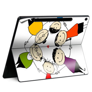 Surface Pro 12 C` (2025) p XLV[ SʃXLV[ t SurfacePro12 p w  XebJ[ یV[ iĔV[g LN^[ 킢 023396 @@l 007692 l@