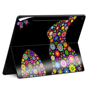 Surface Pro 12 �C���` (2025) �p �X�L���V�[�� �S�ʃX�L���V�[�� �t�� SurfacePro12 �p �w�� �� �X�e�b�J�[ �ی�V�[�� ���i���Ĕ������V�[�g �L�����N�^�[ ���킢�� 023396 �����@��@�l�� 007707 �ԁ@�@