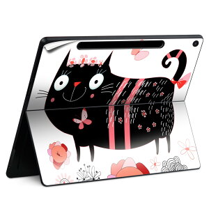 Surface Pro 12 �C���` (2025) �p �X�L���V�[�� �S�ʃX�L���V�[�� �t�� SurfacePro12 �p �w�� �� �X�e�b�J�[ �ی�V�[�� ���i���Ĕ������V�[�g �L�����N�^�[ ���킢�� 023396 �����@��@�l�� 007727 �ԁ@�@