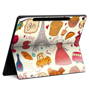 Surface Pro 12 �C���` (2025) �p �X�L���V�[�� �S�ʃX�L���V�[�� �t�� SurfacePro12 �p �w�� �� �X�e�b�J�[ �ی�V�[�� ���i���Ĕ������V�[�g �L�����N�^�[ ���킢�� 023396 �����@��@�l�� 007770 �J���t