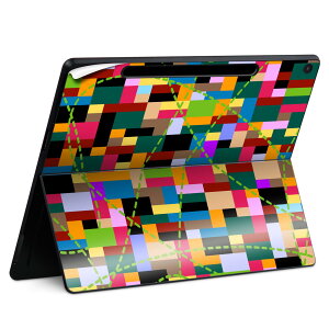 Surface Pro 12 �C���` (2025) �p �X�L���V�[�� �S�ʃX�L���V�[�� �t�� SurfacePro12 �p �w�� �� �X�e�b�J�[ �ی�V�[�� ���i���Ĕ������V�[�g �L�����N�^�[ ���킢�� 023396 �����@��@�l�� 007777 �J���t