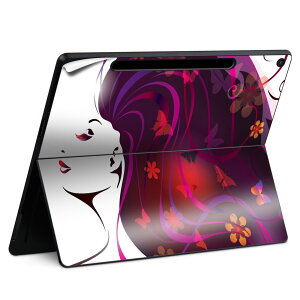 Surface Pro 12 �C���` (2025) �p �X�L���V�[�� �S�ʃX�L���V�[�� �t�� SurfacePro12 �p �w�� �� �X�e�b�J�[ �ی�V�[�� ���i���Ĕ������V�[�g �L�����N�^�[ ���킢�� 023396 �����@��@�l�� 007783 ���@�l