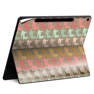 Surface Pro 12 �C���` (2025) �p �X�L���V�[�� �S�ʃX�L���V�[�� �t�� SurfacePro12 �p �w�� �� �X�e�b�J�[ �ی�V�[�� ���i���Ĕ������V�[�g �L�����N�^�[ ���킢�� 023396 �����@��@�l�� 007824 �C�@�n