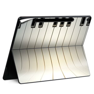 Surface Pro 12 �C���` (2025) �p �X�L���V�[�� �S�ʃX�L���V�[�� �t�� SurfacePro12 �p �w�� �� �X�e�b�J�[ �ی�V�[�� ���i���Ĕ������V�[�g �L�����N�^�[ ���킢�� 023396 �����@��@�l�� 007832 �����@