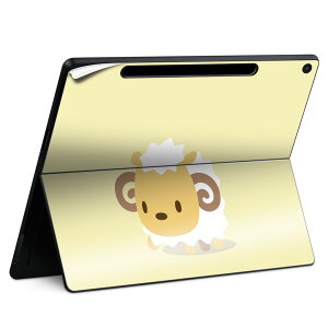 Surface Pro 12 �C���` (2025) �p �X�L���V�[�� �S�ʃX�L���V�[�� �t�� SurfacePro12 �p �w�� �� �X�e�b�J�[ �ی�V�[�� ���i���Ĕ������V�[�g �L�����N�^�[ ���킢�� 023396 �����@��@�l�� 007852 �Ђ�