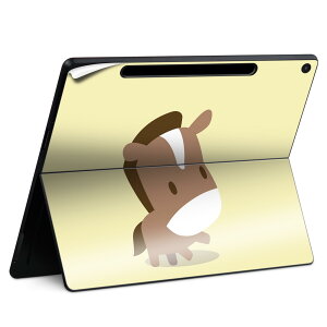Surface Pro 12 �C���` (2025) �p �X�L���V�[�� �S�ʃX�L���V�[�� �t�� SurfacePro12 �p �w�� �� �X�e�b�J�[ �ی�V�[�� ���i���Ĕ������V�[�g �L�����N�^�[ ���킢�� 023396 �����@��@�l�� 007854 ���܁@