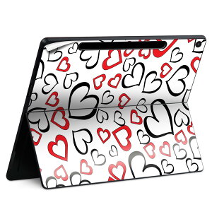 Surface Pro 12 �C���` (2025) �p �X�L���V�[�� �S�ʃX�L���V�[�� �t�� SurfacePro12 �p �w�� �� �X�e�b�J�[ �ی�V�[�� ���i���Ĕ������V�[�g �L�����N�^�[ ���킢�� 023396 �����@��@�l�� 007874 �n�[�g