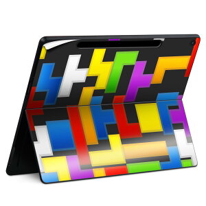 Surface Pro 12 �C���` (2025) �p �X�L���V�[�� �S�ʃX�L���V�[�� �t�� SurfacePro12 �p �w�� �� �X�e�b�J�[ �ی�V�[�� ���i���Ĕ������V�[�g �L�����N�^�[ ���킢�� 023396 �����@��@�l�� 007961 �J���t