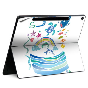 Surface Pro 12 �C���` (2025) �p �X�L���V�[�� �S�ʃX�L���V�[�� �t�� SurfacePro12 �p �w�� �� �X�e�b�J�[ �ی�V�[�� ���i���Ĕ������V�[�g �L�����N�^�[ ���킢�� 023396 �����@��@�l�� 007994 �C�@�C