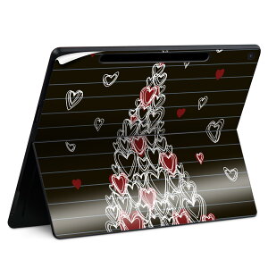 Surface Pro 12 �C���` (2025) �p �X�L���V�[�� �S�ʃX�L���V�[�� �t�� SurfacePro12 �p �w�� �� �X�e�b�J�[ �ی�V�[�� ���i���Ĕ������V�[�g �L�����N�^�[ ���킢�� 023396 �����@��@�l�� 008000 �n�[�g