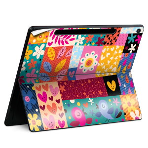 Surface Pro 12 �C���` (2025) �p �X�L���V�[�� �S�ʃX�L���V�[�� �t�� SurfacePro12 �p �w�� �� �X�e�b�J�[ �ی�V�[�� ���i���Ĕ������V�[�g �L�����N�^�[ ���킢�� 023396 �����@��@�l�� 008075 �ԁ@�@