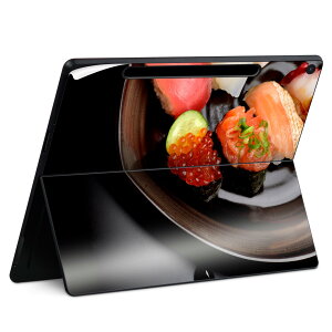 Surface Pro 12 �C���` (2025) �p �X�L���V�[�� �S�ʃX�L���V�[�� �t�� SurfacePro12 �p �w�� �� �X�e�b�J�[ �ی�V�[�� ���i���Ĕ������V�[�g �L�����N�^�[ ���킢�� 023396 �����@��@�l�� 008080 �ʐ^�@