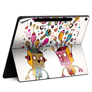 Surface Pro 12 �C���` (2025) �p �X�L���V�[�� �S�ʃX�L���V�[�� �t�� SurfacePro12 �p �w�� �� �X�e�b�J�[ �ی�V�[�� ���i���Ĕ������V�[�g �L�����N�^�[ ���킢�� 023396 �����@��@�l�� 008082 ���{�b