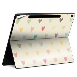 Surface Pro 12 �C���` (2025) �p �X�L���V�[�� �S�ʃX�L���V�[�� �t�� SurfacePro12 �p �w�� �� �X�e�b�J�[ �ی�V�[�� ���i���Ĕ������V�[�g �L�����N�^�[ ���킢�� 023396 �����@��@�l�� 008086 �n�[�g