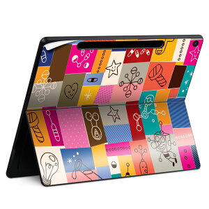 Surface Pro 12 �C���` (2025) �p �X�L���V�[�� �S�ʃX�L���V�[�� �t�� SurfacePro12 �p �w�� �� �X�e�b�J�[ �ی�V�[�� ���i���Ĕ������V�[�g �L�����N�^�[ ���킢�� 023396 �����@��@�l�� 008087 �n�[�g