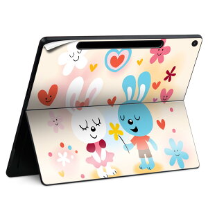 Surface Pro 12 �C���` (2025) �p �X�L���V�[�� �S�ʃX�L���V�[�� �t�� SurfacePro12 �p �w�� �� �X�e�b�J�[ �ی�V�[�� ���i���Ĕ������V�[�g �L�����N�^�[ ���킢�� 023396 �����@��@�l�� 008118 �n�[�g