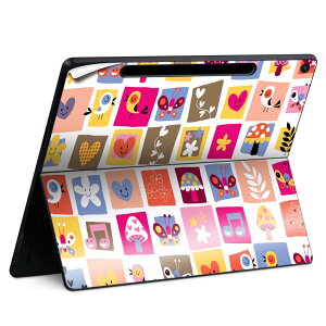 Surface Pro 12 �C���` (2025) �p �X�L���V�[�� �S�ʃX�L���V�[�� �t�� SurfacePro12 �p �w�� �� �X�e�b�J�[ �ی�V�[�� ���i���Ĕ������V�[�g �L�����N�^�[ ���킢�� 023396 �����@��@�l�� 008141 �J���t