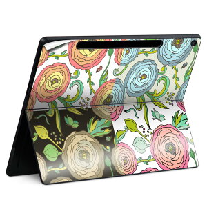 Surface Pro 12 �C���` (2025) �p �X�L���V�[�� �S�ʃX�L���V�[�� �t�� SurfacePro12 �p �w�� �� �X�e�b�J�[ �ی�V�[�� ���i���Ĕ������V�[�g �L�����N�^�[ ���킢�� 023396 �����@��@�l�� 008163 �ԁ@�@