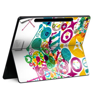 Surface Pro 12 �C���` (2025) �p �X�L���V�[�� �S�ʃX�L���V�[�� �t�� SurfacePro12 �p �w�� �� �X�e�b�J�[ �ی�V�[�� ���i���Ĕ������V�[�g �L�����N�^�[ ���킢�� 023396 �����@��@�l�� 008196 �J���t