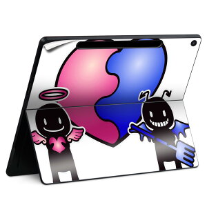 Surface Pro 12 �C���` (2025) �p �X�L���V�[�� �S�ʃX�L���V�[�� �t�� SurfacePro12 �p �w�� �� �X�e�b�J�[ �ی�V�[�� ���i���Ĕ������V�[�g �L�����N�^�[ ���킢�� 023396 �����@��@�l�� 008242 �n�[�g