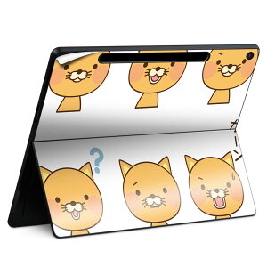 Surface Pro 12 �C���` (2025) �p �X�L���V�[�� �S�ʃX�L���V�[�� �t�� SurfacePro12 �p �w�� �� �X�e�b�J�[ �ی�V�[�� ���i���Ĕ������V�[�g �L�����N�^�[ ���킢�� 023396 �����@��@�l�� 008336 �C���X