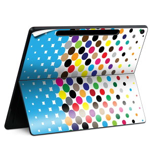 Surface Pro 12 �C���` (2025) �p �X�L���V�[�� �S�ʃX�L���V�[�� �t�� SurfacePro12 �p �w�� �� �X�e�b�J�[ �ی�V�[�� ���i���Ĕ������V�[�g �L�����N�^�[ ���킢�� 023396 �����@��@�l�� 008532 ���ʁ@