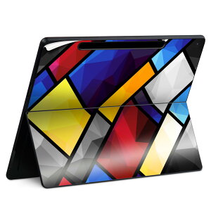 Surface Pro 12 �C���` (2025) �p �X�L���V�[�� �S�ʃX�L���V�[�� �t�� SurfacePro12 �p �w�� �� �X�e�b�J�[ �ی�V�[�� ���i���Ĕ������V�[�g �L�����N�^�[ ���킢�� 023396 �����@��@�l�� 008568 �J���t