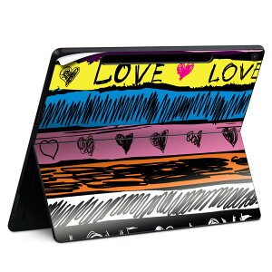 Surface Pro 12 �C���` (2025) �p �X�L���V�[�� �S�ʃX�L���V�[�� �t�� SurfacePro12 �p �w�� �� �X�e�b�J�[ �ی�V�[�� ���i���Ĕ������V�[�g �L�����N�^�[ ���킢�� 023396 �����@��@�l�� 008572 �n�[�g