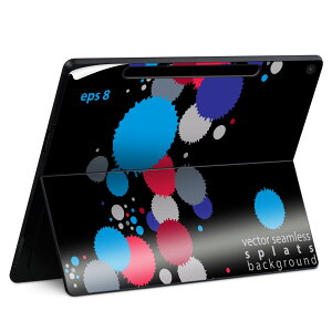 Surface Pro 12 �C���` (2025) �p �X�L���V�[�� �S�ʃX�L���V�[�� �t�� SurfacePro12 �p �w�� �� �X�e�b�J�[ �ی�V�[�� ���i���Ĕ������V�[�g �L�����N�^�[ ���킢�� 023396 �����@��@�l�� 008578 �C���N